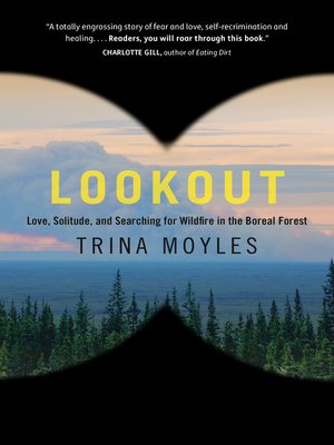 cover image of Lookout